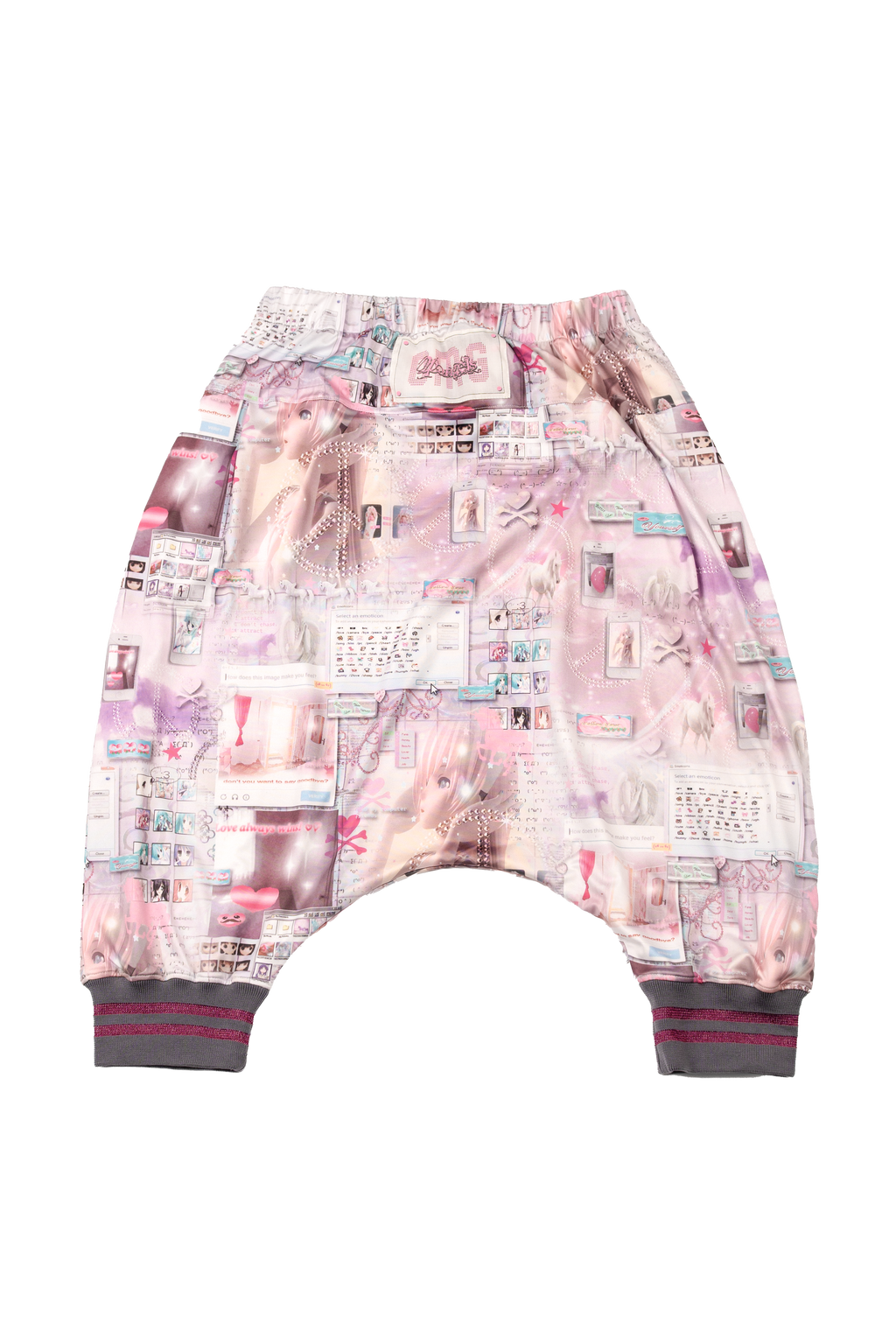 Internet Harem Pants