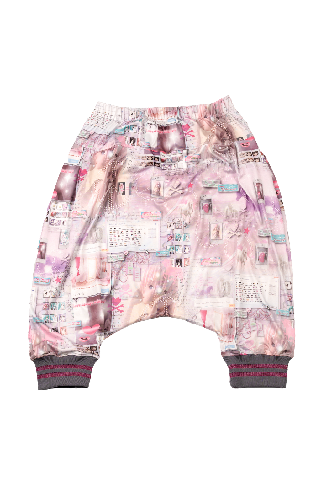 Internet Harem Pants