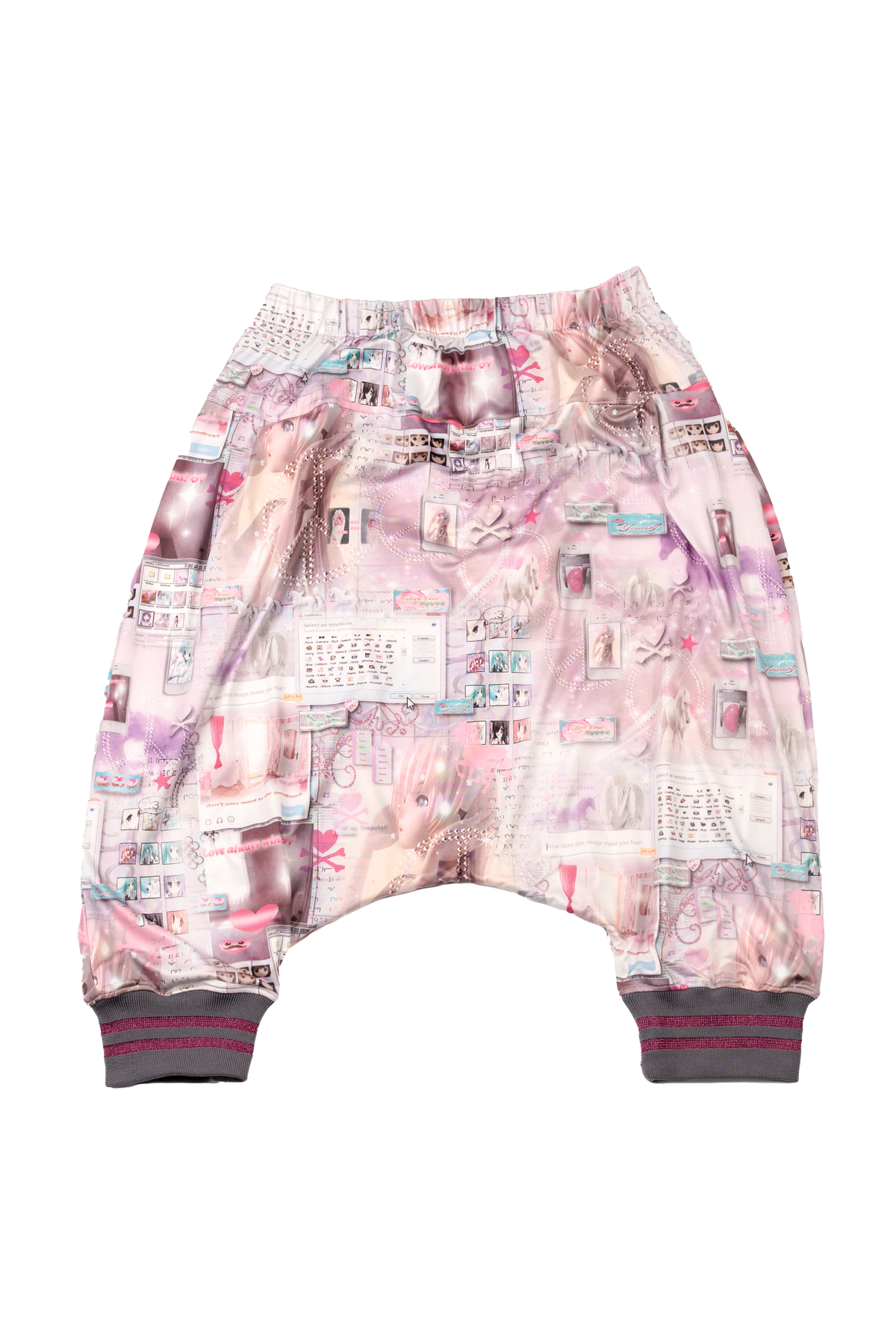 Internet Harem Pants
